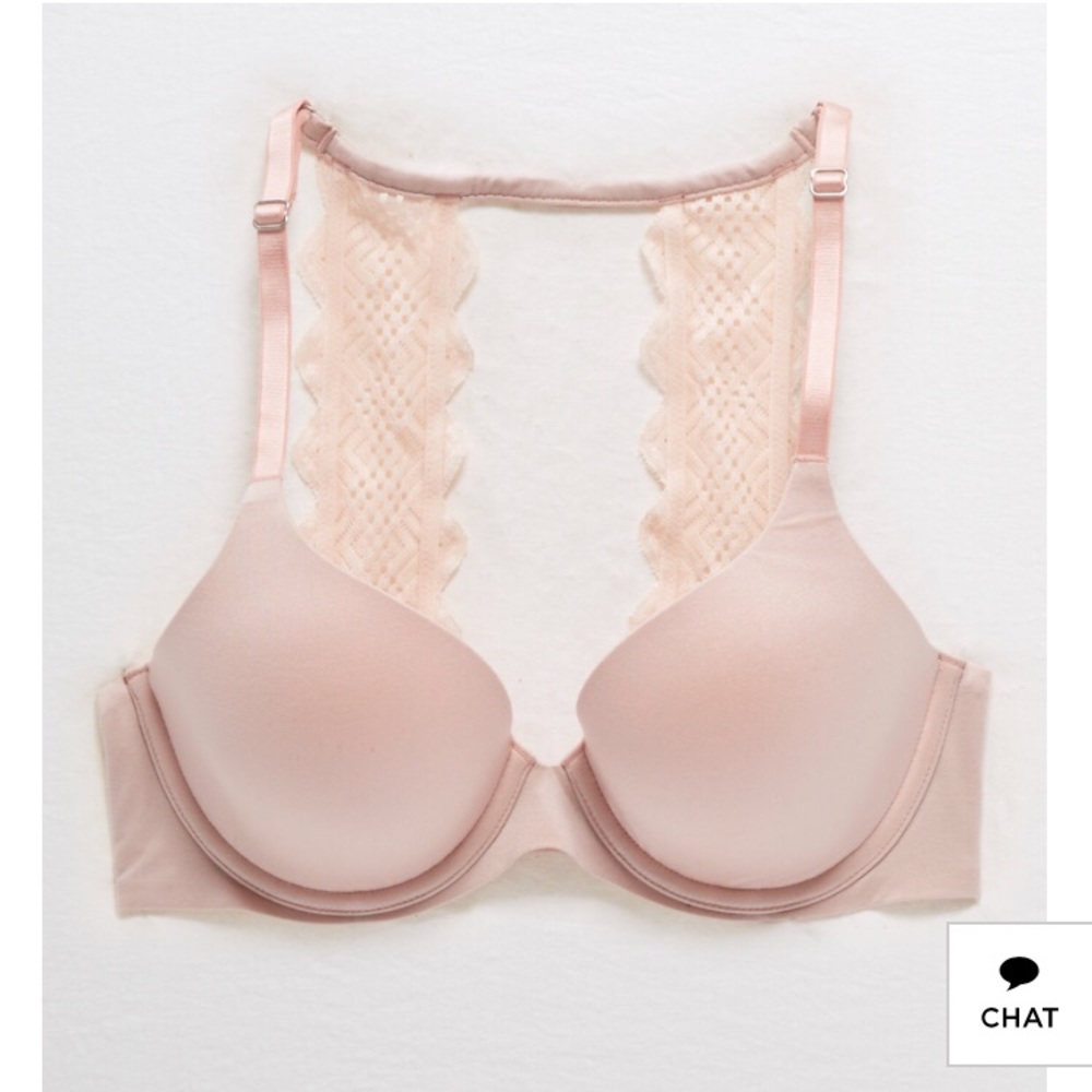American Eagle- Arie Sunnie Bra